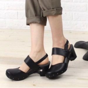 Dansko Thea Clog Size 41